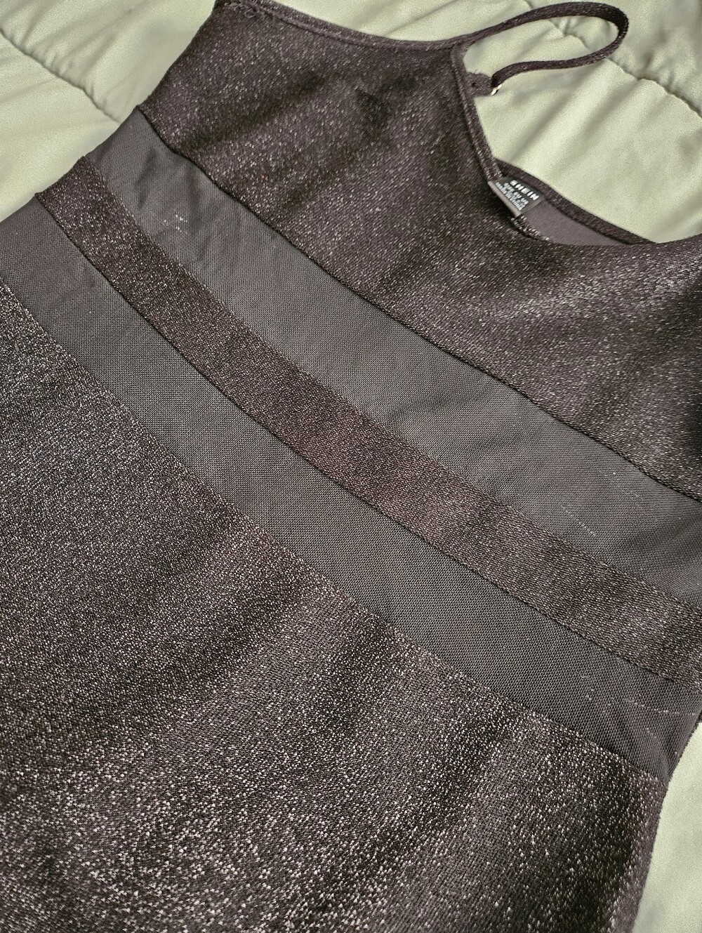 Mini Dress - Picture 2 of 5